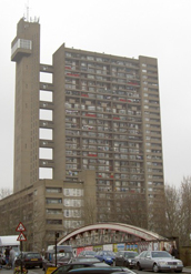 Trellick Tower