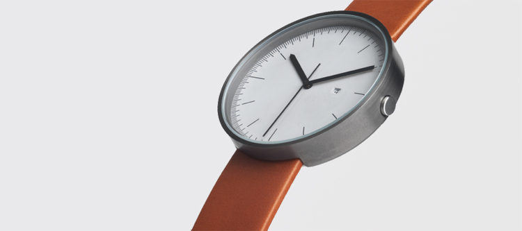 Swiss 2025 watch minimalist