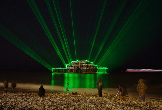 West Pier