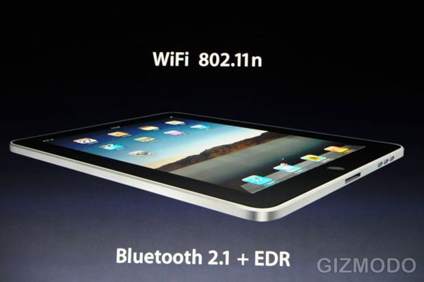 iPad
