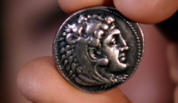 Alexander the Great