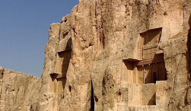 Darius the Great