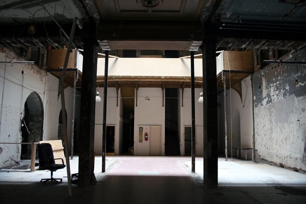 5 Beekman, NY