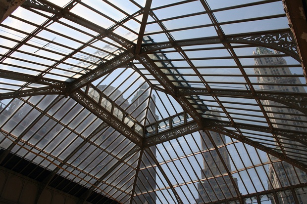 5 Beekman, NY