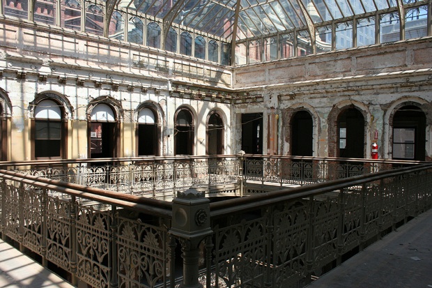 5 Beekman, NY