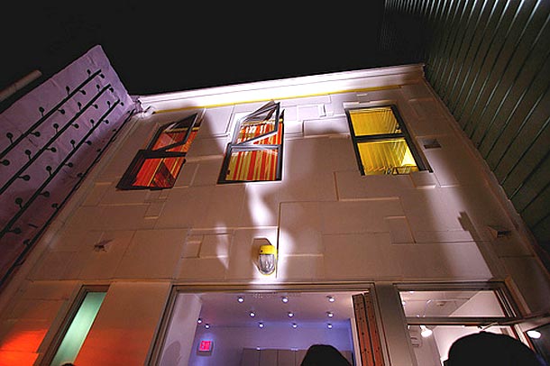 Brooklynite Gallery