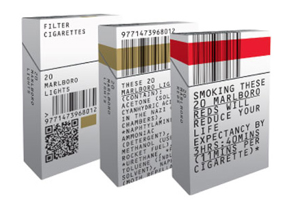 generic cigarette brands