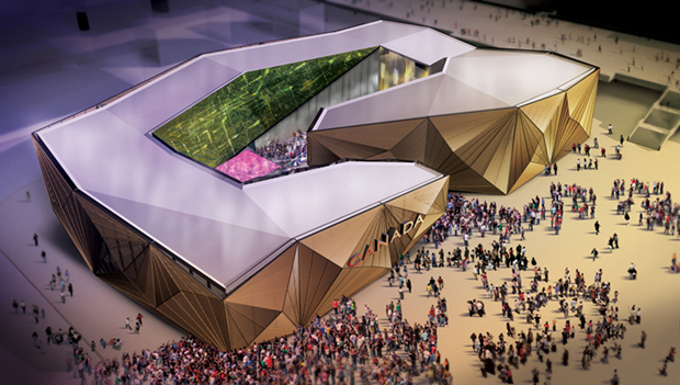 Canadian Pavilion