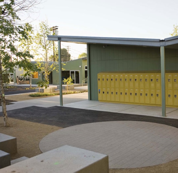 Jennifer Siegal country school