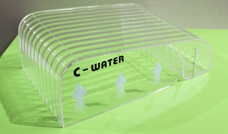 c-water