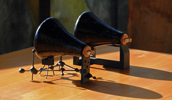 David Lynch speakers
