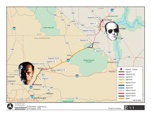 Route