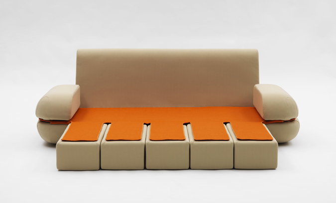 sofa