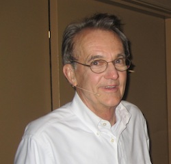 Edward Tufte