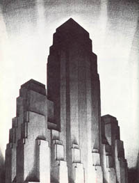 Tower of Light