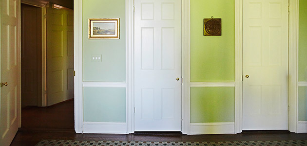 Gracie Mansion