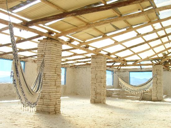Salt Hotel