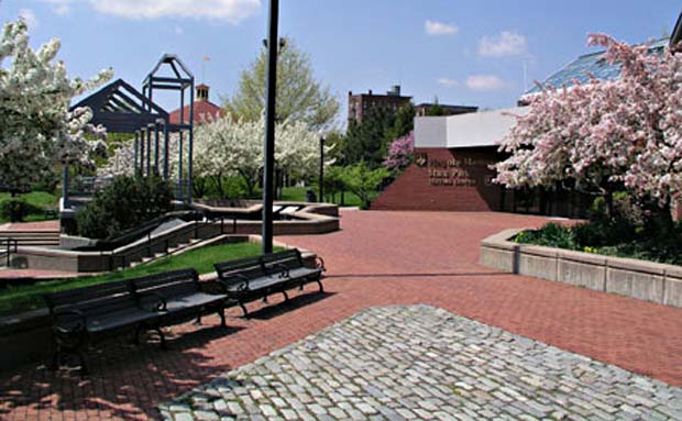 Holyoke