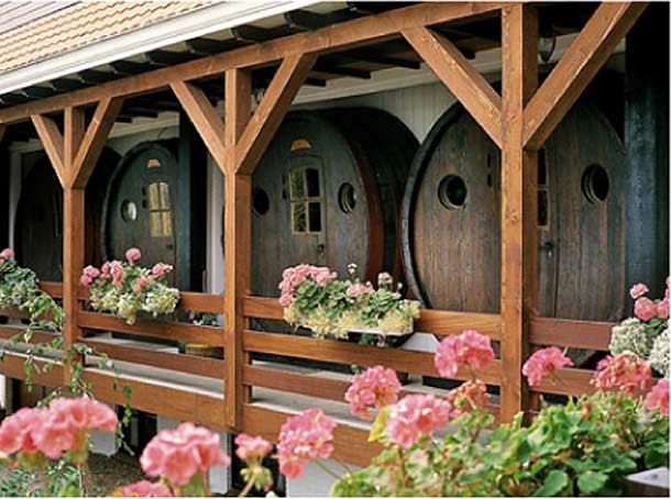 Hotel De Vrouwe van Stavoren