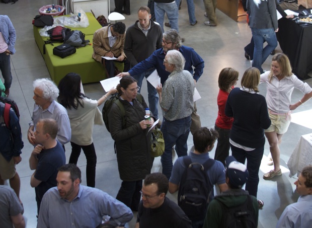 dschool launchpad