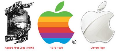 Apple-Logos