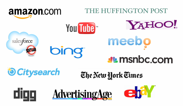 twitter partners