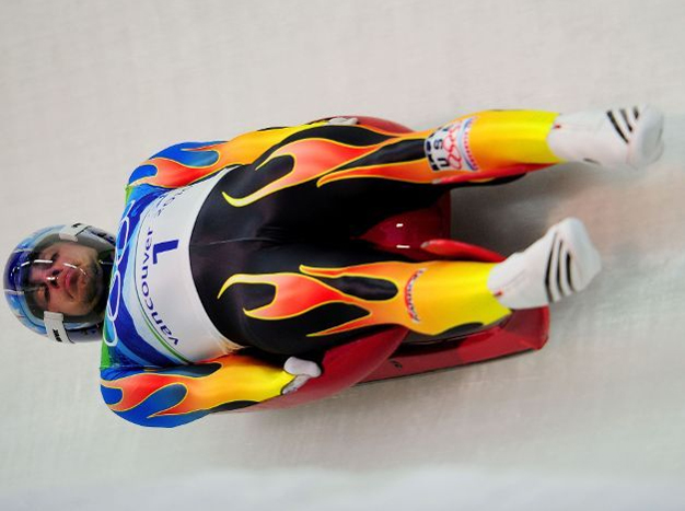 Luge
