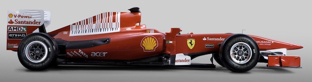 marlboro ferrari