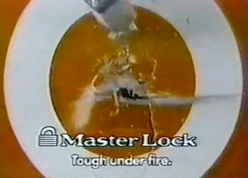 Masterlock