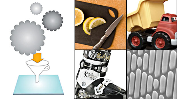 materials