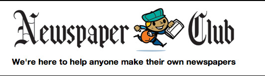 Newspaper Club