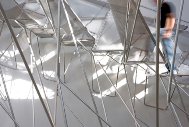 Oyler Wu Collaborative