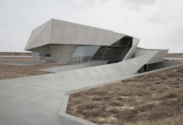 Oyler Wu Collaborative