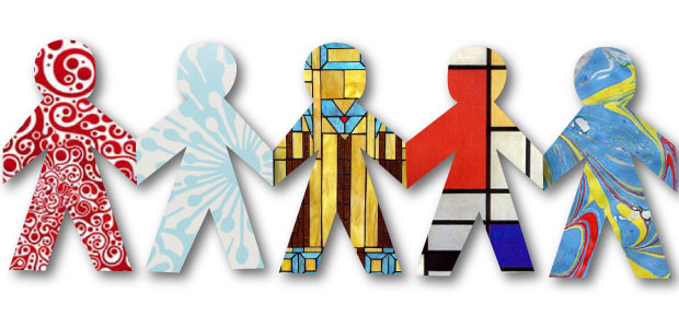 paper cutouts