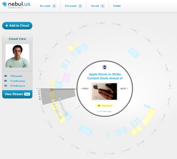 Nebul.us