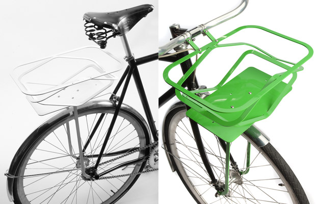 pop-up bike baskets