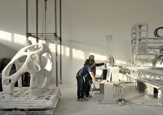 Enrico Dini