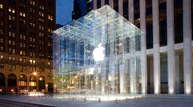 apple store