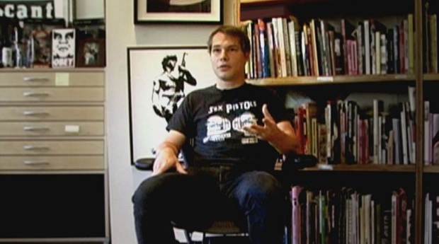 Shepard Fairey