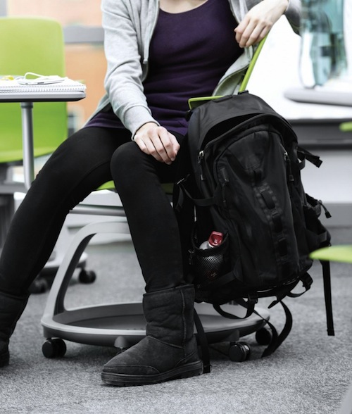 Node chair