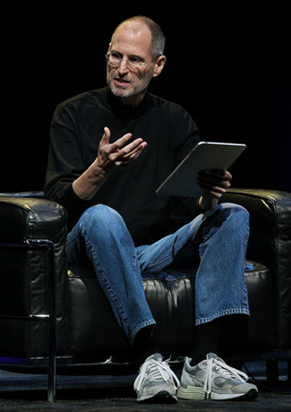 Steve Jobs