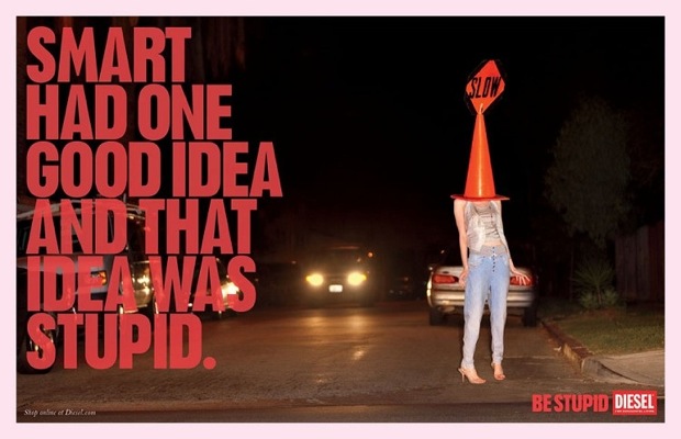 Stupid