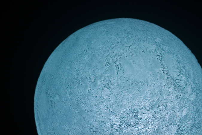 The-moon