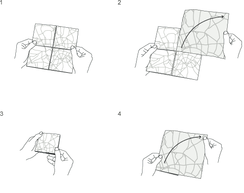 Zoomable Map