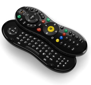 tivo remote