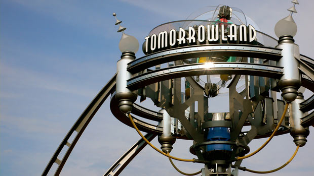 Tomorrowland