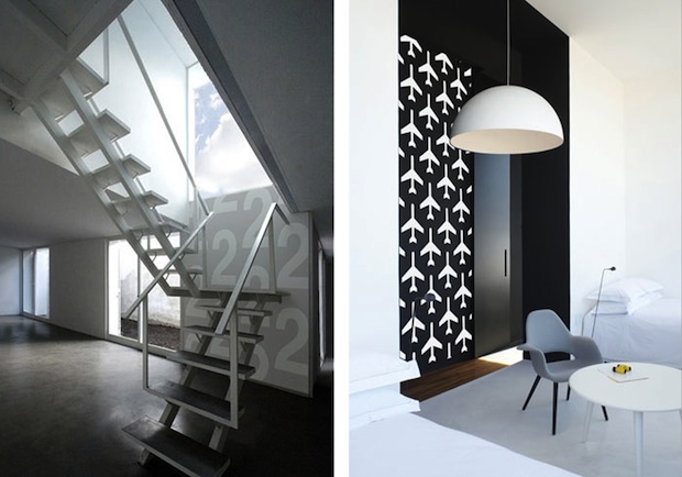 Mike and Maaike design