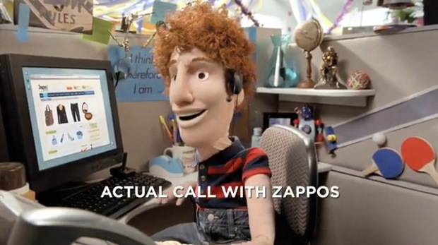 Zappos